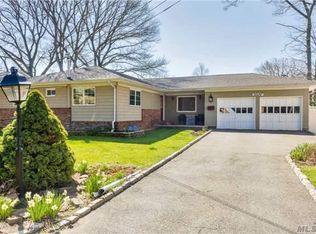 2274 Cameron Ave, Merrick, NY 11566