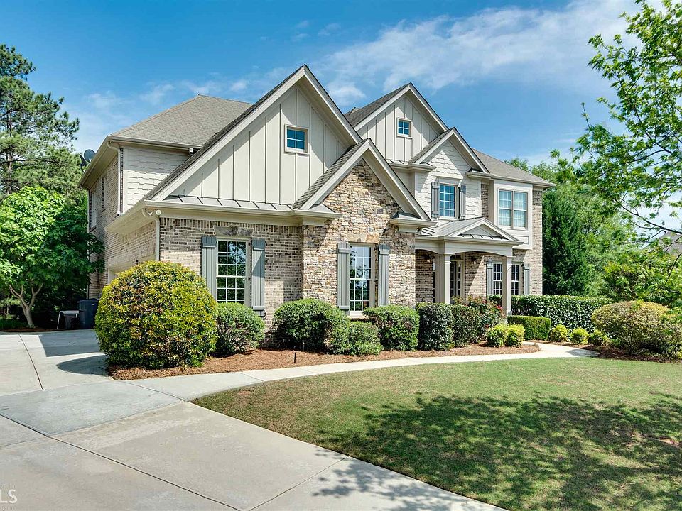 818 Copper Mist Ct, Grayson, GA 30017 Zillow