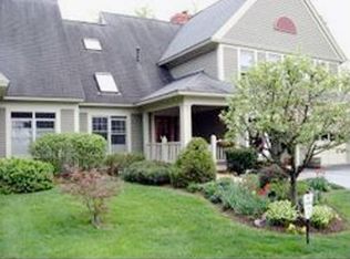 22 Little Pond Rd, Middlebury, VT 05753