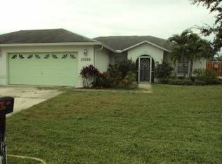 15540 Horseshoe Lanne, Fort Myers, FL 33905