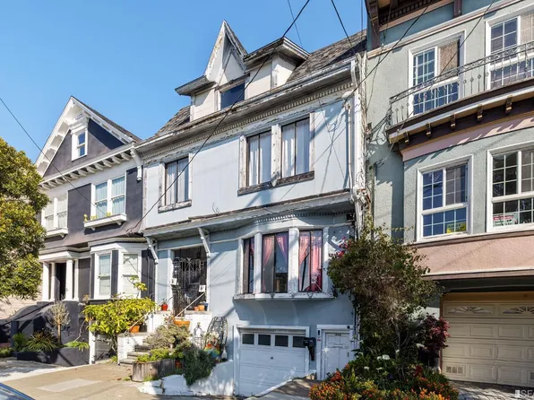 1030-1032 Balboa St, San Francisco, CA 94118