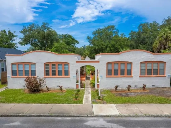 5910 N Ola Ave, Tampa, FL 33604