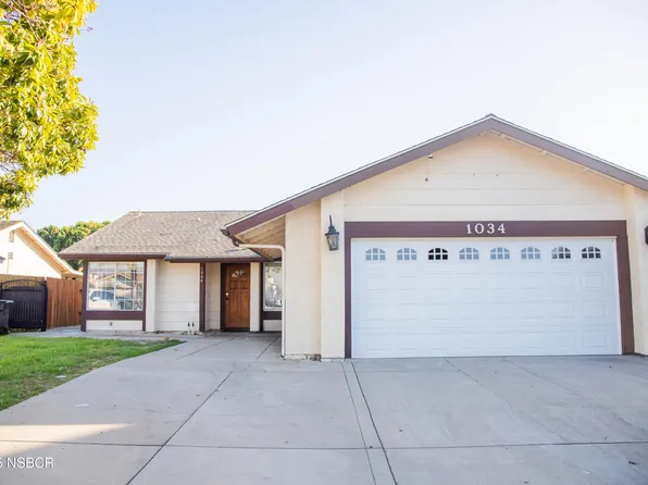 1034 Big Pine Dr, Santa Maria, CA 93454