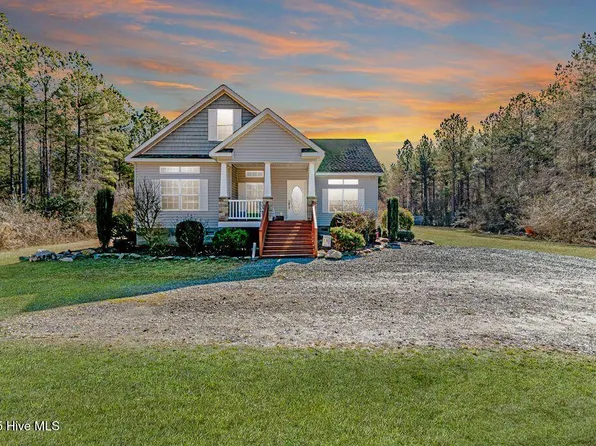 695 Grady Road, Cameron, NC 28326