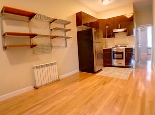 1006 Wyckoff Ave APT 2R, Brooklyn, NY 11237
