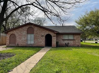 12602 Folklore Way #1, Stafford, TX 77477