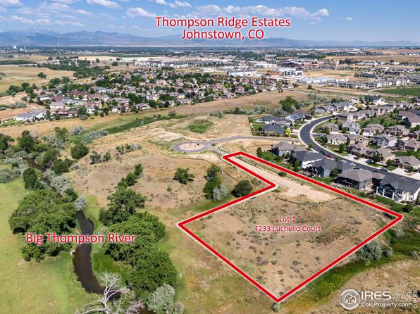4233 Luchello Ct, Johnstown, CO 80534