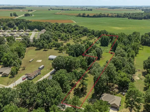 108 E Hinkley St Lot B6, Brookland, AR 72417