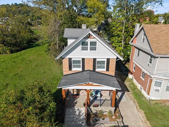 4270 Colerain Ave, Cincinnati, OH 45223