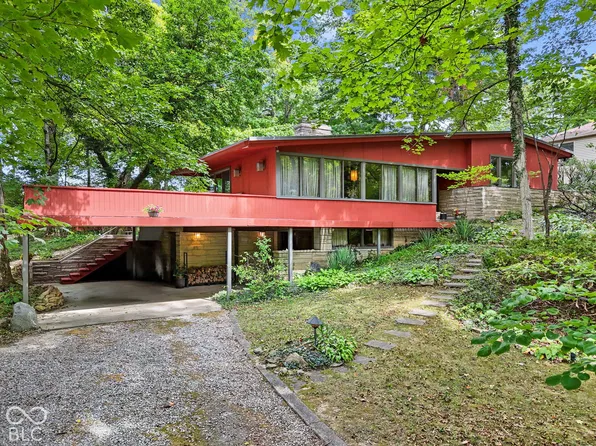 920 Southview Dr, Indianapolis, IN 46227