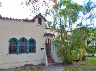 401 SW 9th Ave #1, Fort Lauderdale, FL 33312