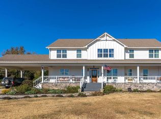 1306 Marigold Ln, Diana, TX 75640