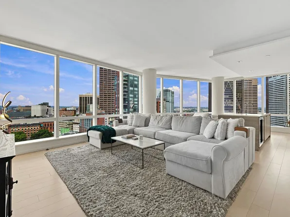 1 Franklin St Unit 2604, Boston, MA 02110