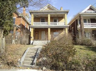 544 Stewart Pl, Cincinnati, OH 45229