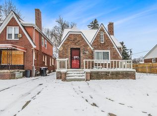 15763 Robson St, Detroit, MI 48227