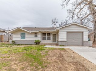 9224 Rhythm Rd, Oklahoma City, OK 73130