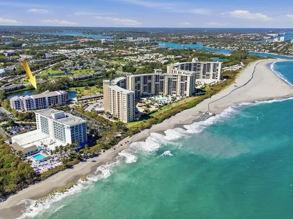 500 Ocean Trail Way APT 409, Jupiter, FL 33477