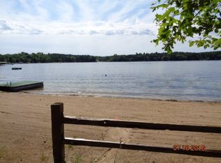 W5607 Aspen Rd #5, Wild Rose, WI 54984