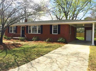 1015 Mohawk Dr, West Columbia, SC 29169