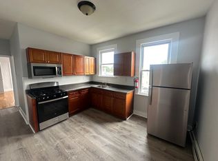 159 21st St APT 3, Irvington, NJ 07111