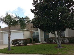 2662 Hartwood Pines Way, Clermont, FL 34711