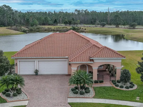 2804 S Asciano Ct, New Smyrna Beach, FL 32168