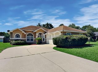 3492 Shelley Dr, Green Cove Springs, FL 32043
