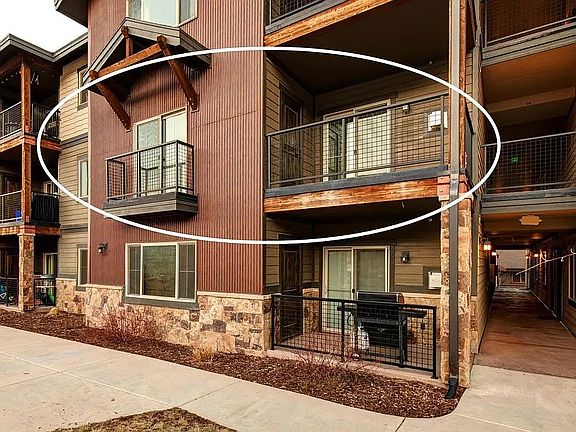 3rd image of 5461 N Luge Ln Unit 2303