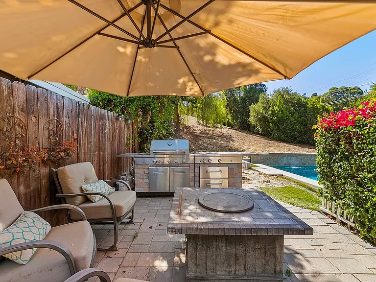 4949 San Feliciano Dr — Photo 22