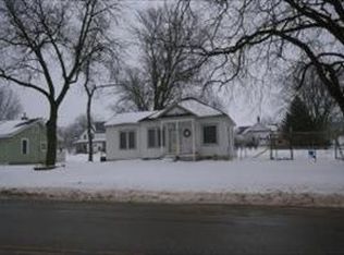 160 Main Ave S, Harmony, MN 55939