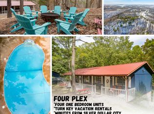 5434 Highway 265 15 #11-12-16, Branson, MO 65616