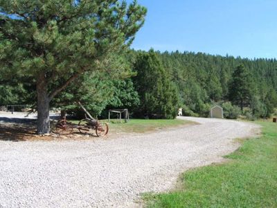 140 Salt Creek Rd, Newcastle, WY, 82701