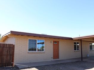 1052 S Chaparral Cir #7, Sierra Vista, AZ 85635