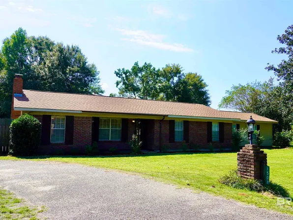 1508 Shoffner St, East Brewton, AL 36426
