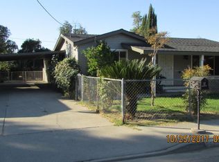12663 Avenue 406, Cutler, CA 93615