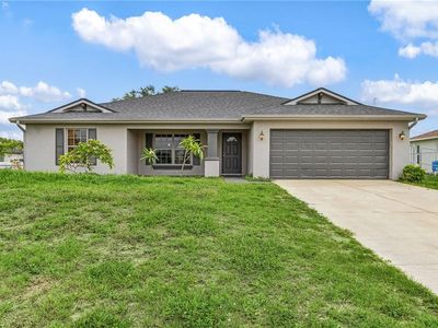 1121 NE 12th ST, Cape Coral, FL, 33909