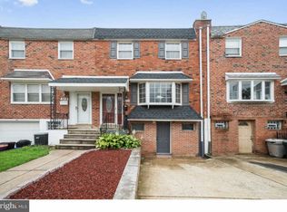 3216 Belgreen Rd, Philadelphia, PA 19154