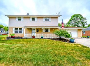 6811 Kinsey Rd, Englewood, OH 45322