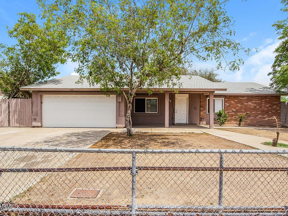 1st image of 4301 N 85TH Drive