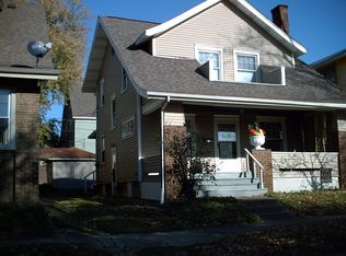 224 2nd St SE, Massillon, OH 44646
