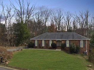 304 Westminster Rd, Charlottesville, VA 22901