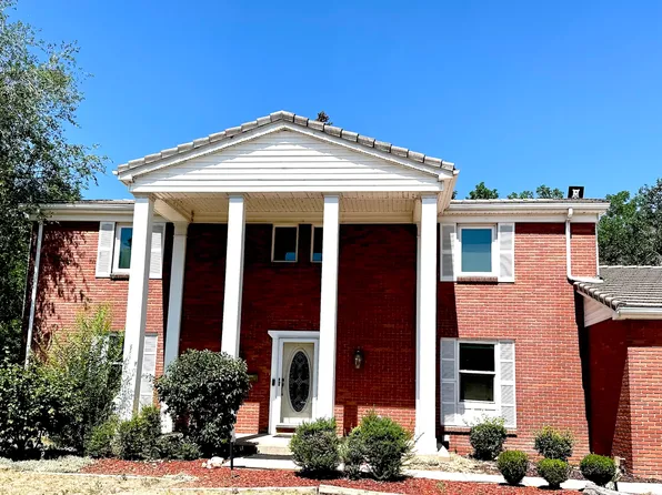 4643 W Oberlin Pl, Denver, CO 80236