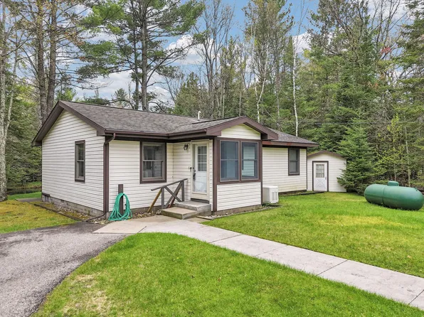 1758 Dewitt Trl, Roscommon, MI 48653