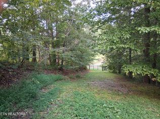 Fugate Rd, Del Rio, TN 37727