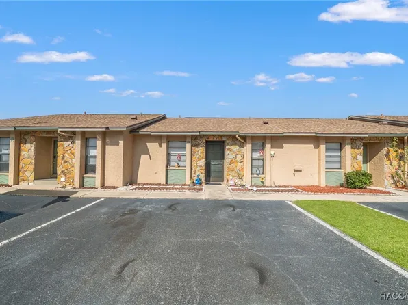 7110 Barclay Ave, Spring Hill, FL 34609