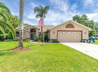 12151 Buckingham Way, Spring Hill, FL 34609