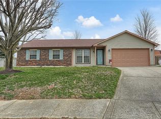 6354 Glen Shire Ln, Indianapolis, IN