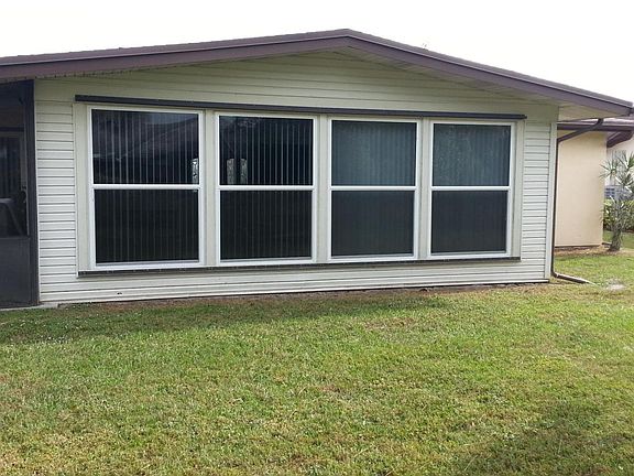 Home For Sale In South Port St Lucie