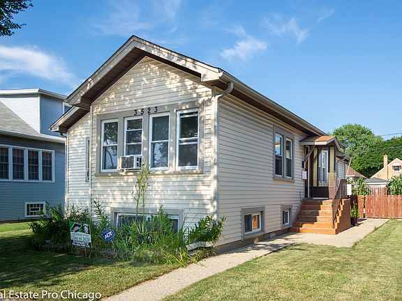 2nd image of 3523 N Oak Park Ave