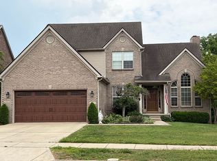 4265 Desdemona Way, Lexington, KY 40514